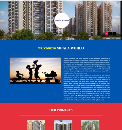 Nirala World