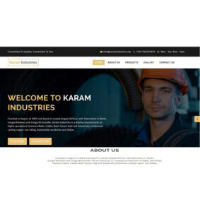 karam-industries