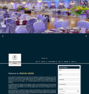 Vinayak Grand