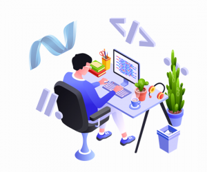 Website Development Company in Gurgaon