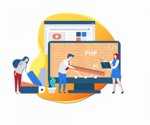 120 Hr. Advance Crash Course on PHP