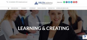 deltacademy
