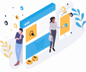 E-Commerce Website Design Company