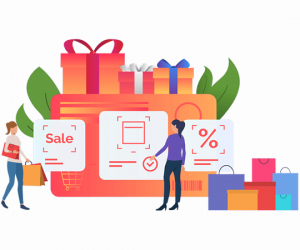 E-Commerce Website Development