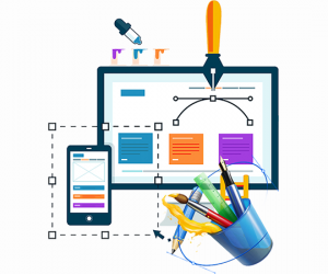Graphic Designing Company in Gurgaon