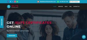 ieltscertificatesonline