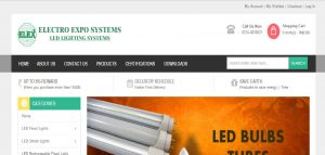 led-lightning-systems