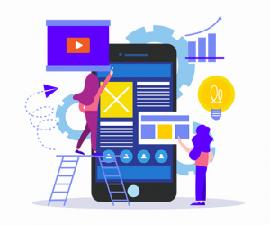 Mobile App Development