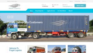 pragatilogistics