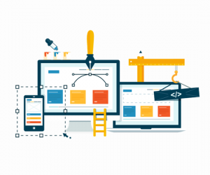 Responsive Website Design Company