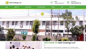 sarcoatings