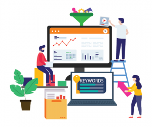 SEO Services in Gurgaon