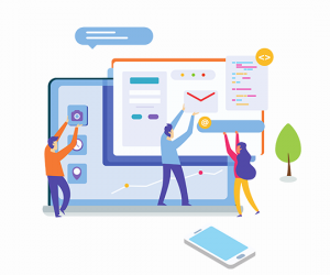 Website Designing Company in Gurgaon