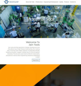 Jain Tools