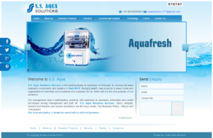 Aqua-Fresh