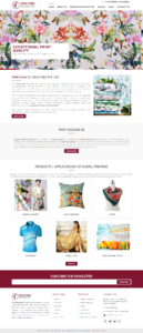 Digital-Printing