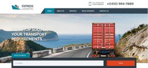 express-logistic
