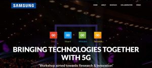 iitd-samsung-5g