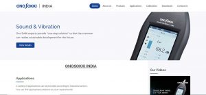 onosokki-india