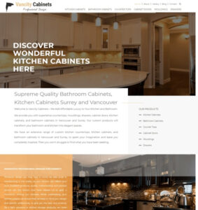 Custom-Kitchen