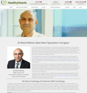 Best-cardiologist