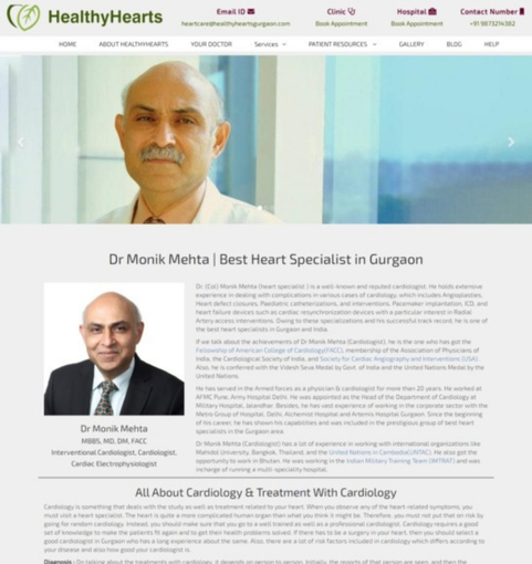 Best-cardiologist