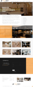 Custom-Kitchen