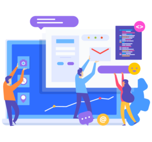 Custom Application Development