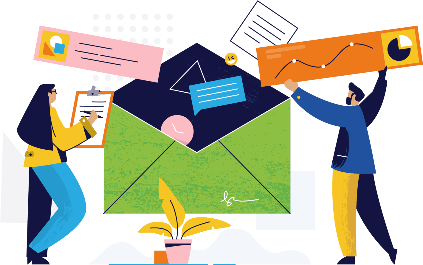 Email Marketing