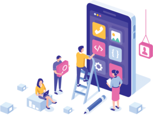 Mobile App Development