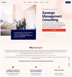 synergic
