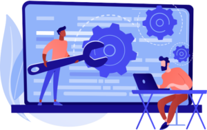 Business Automation