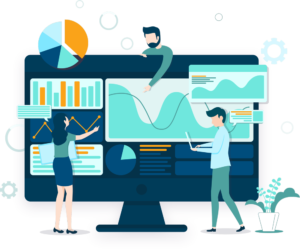 Data Analytics Solutions