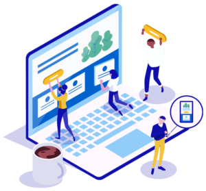 Digital marketing Agency in Gurgaon