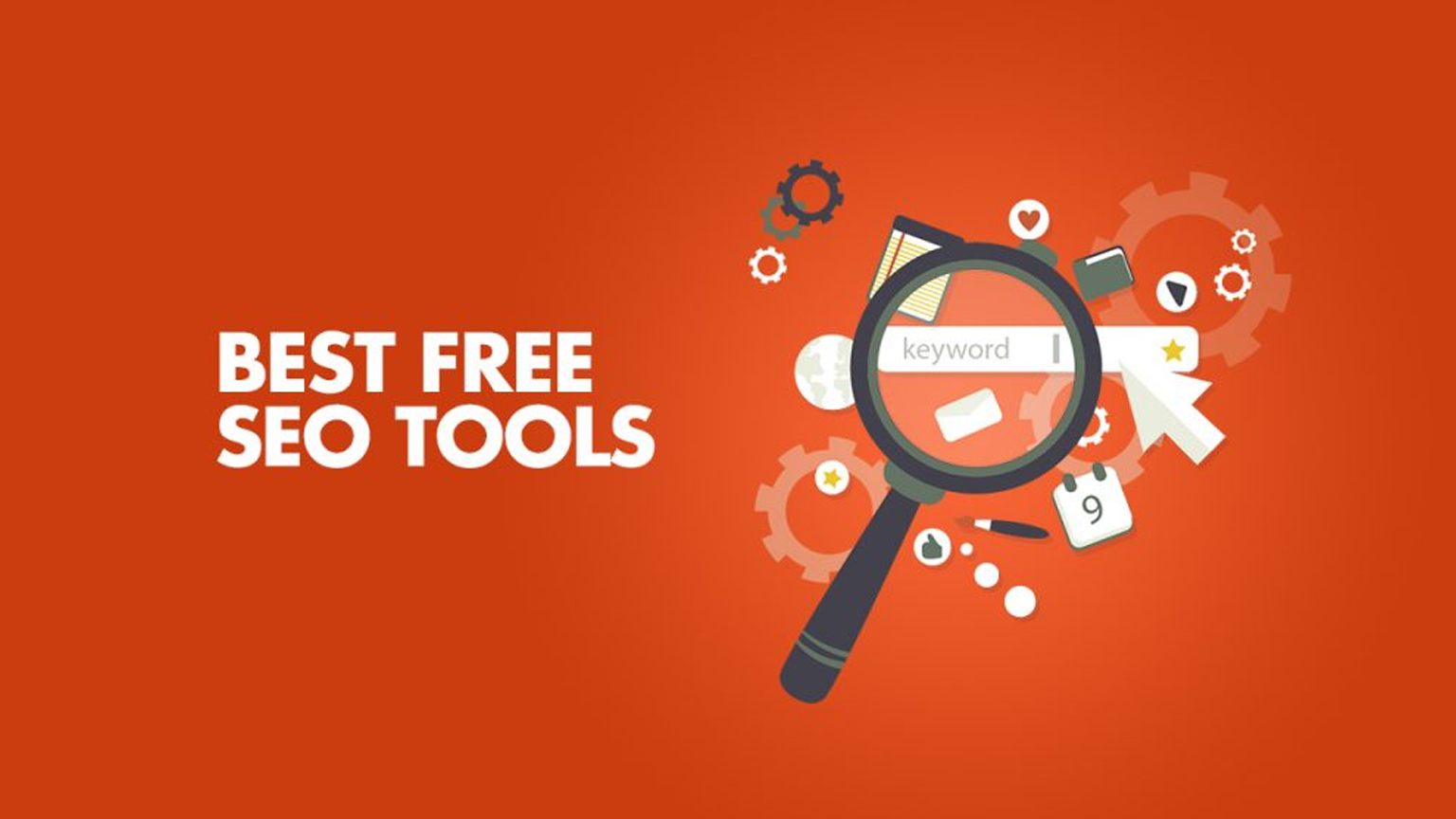 The Ultimate Collection of 10 Free Google SEO Tools