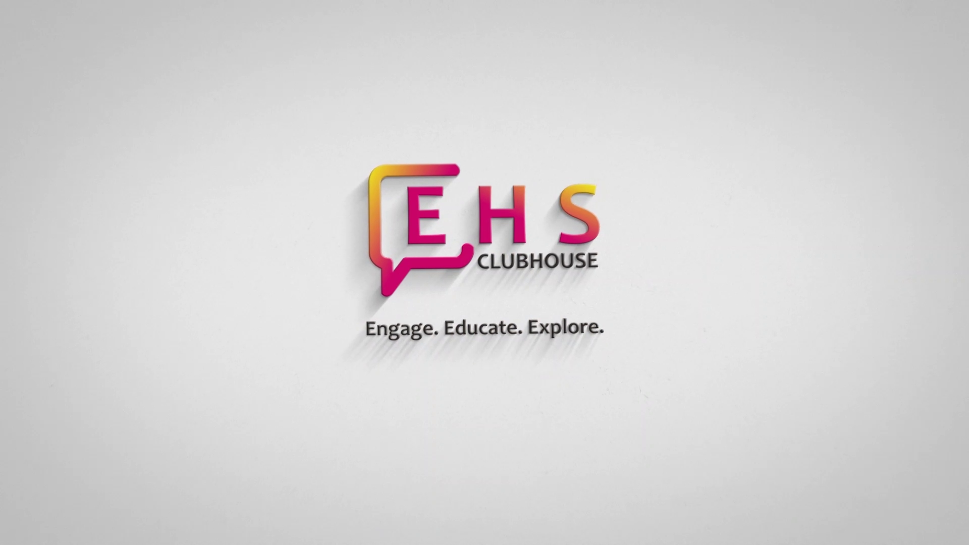 EHS Clubhouse