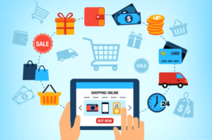 Magento E-commerce