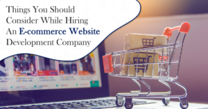 E-Commerce Development Company