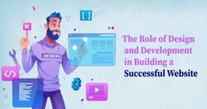 Web Development Company in india