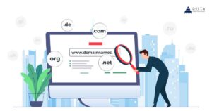 Domain Name