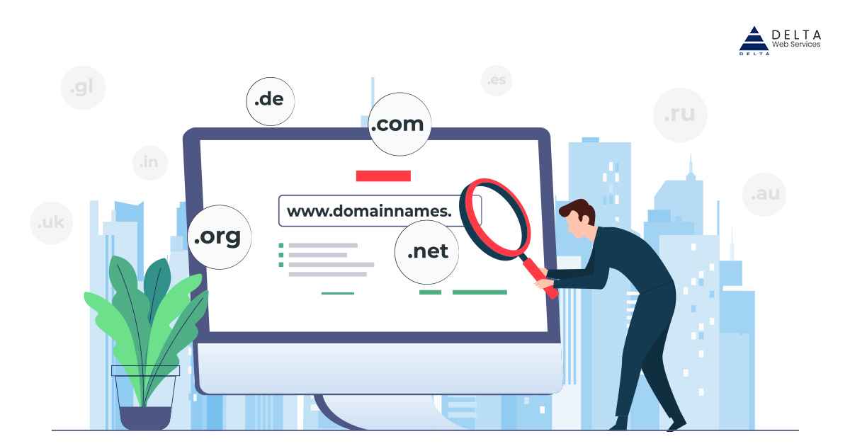 Domain Name