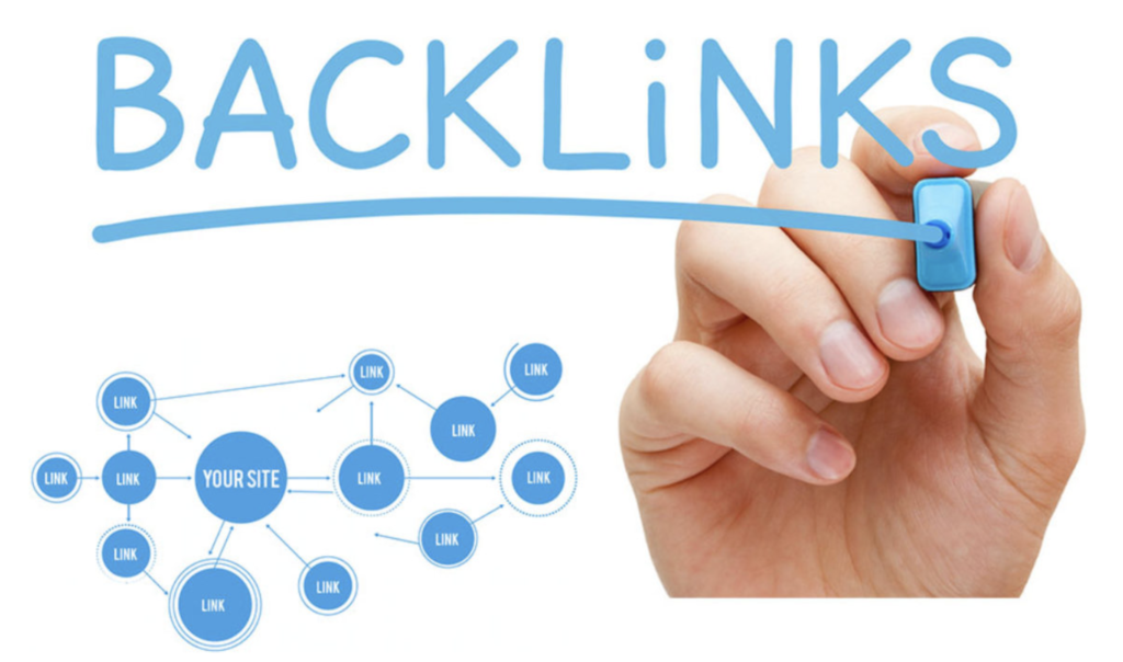 The Continued Importance of Backlinks for higher ranking