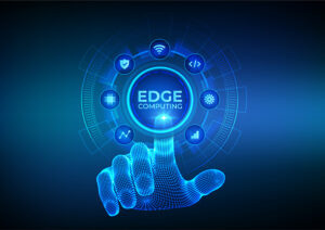 edge