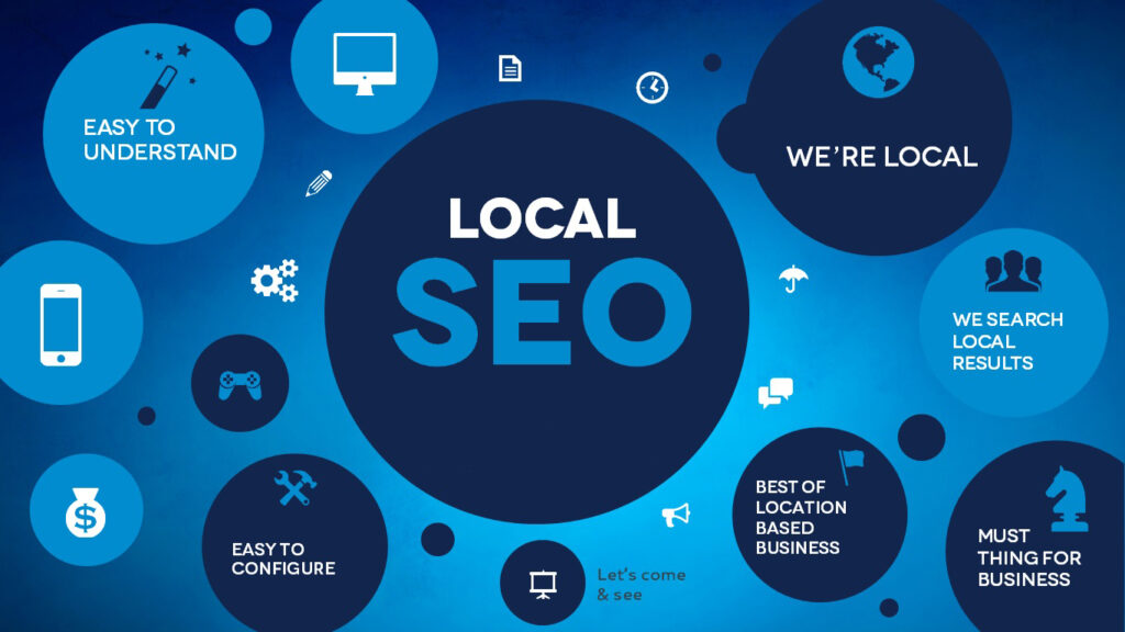 Local search optimization for Rank Higher