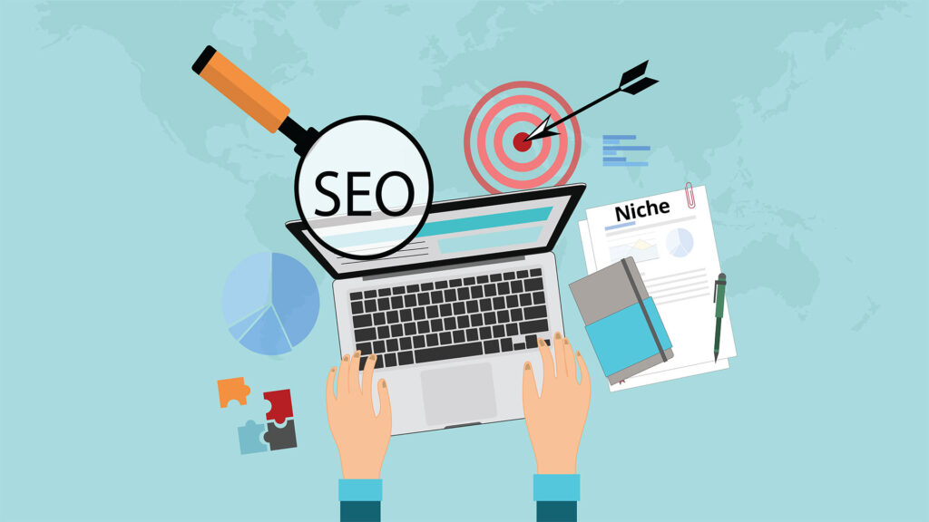 Guidelines for SEO Optimisation