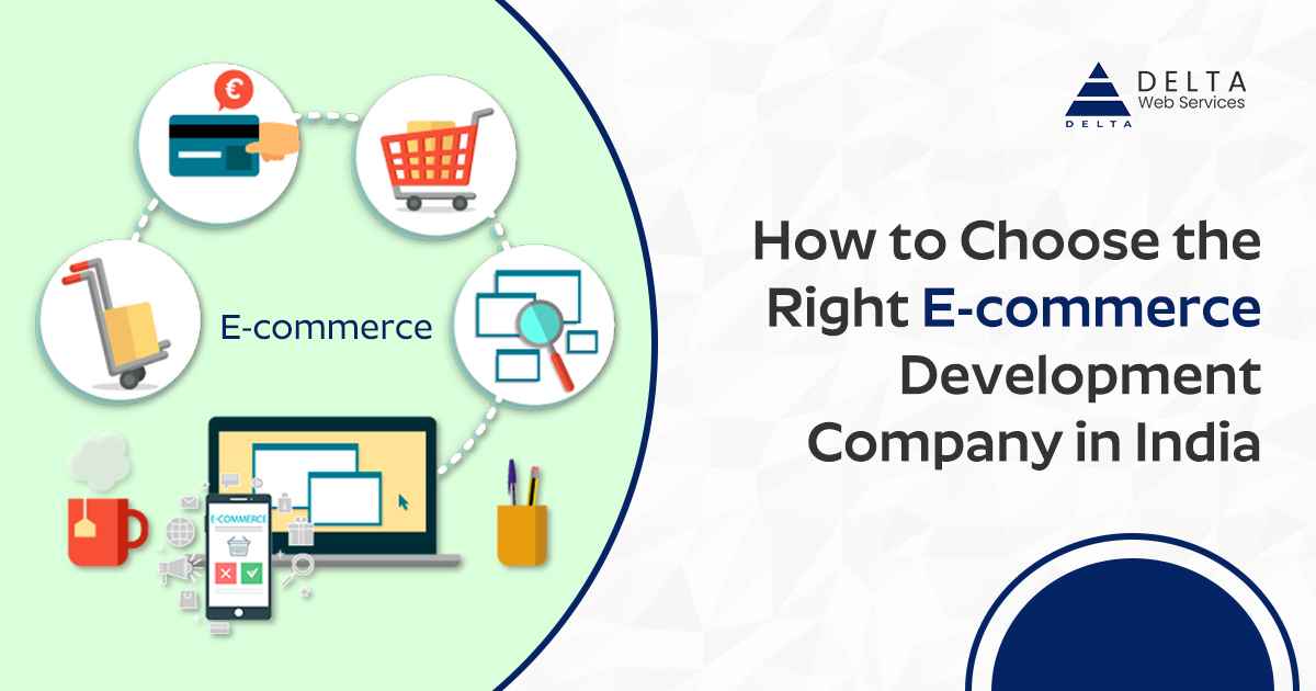 eCommerce Development