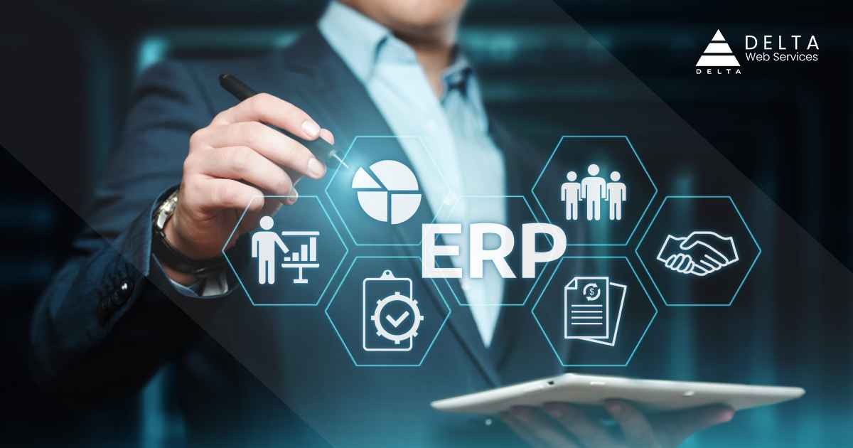 ERP Development