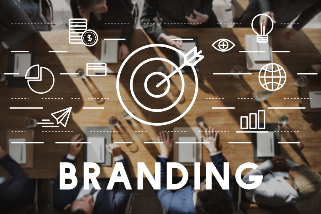 What is Brand Building