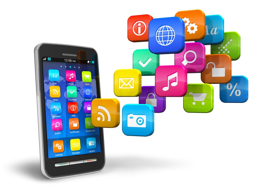 The Benefits of an App for digital presence