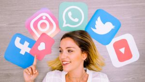 social-media-marketing